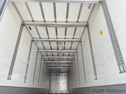 SCHMITZ CARGOBULL 3Achs Carrier1350 Innen2,85m Doppelsto FRC12/27