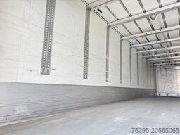 SCHMITZ CARGOBULL 3Achs Carrier1350 Innen2,85m Doppelsto FRC12/27