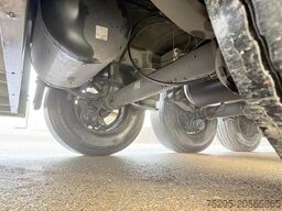 SCHMITZ CARGOBULL 3Achs Carrier1350 Innen2,85m Doppelsto FRC12/27