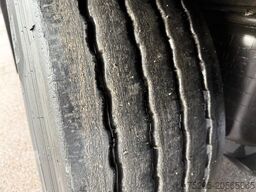 SCHMITZ CARGOBULL 3Achs Carrier1350 Innen2,85m Doppelsto FRC12/27