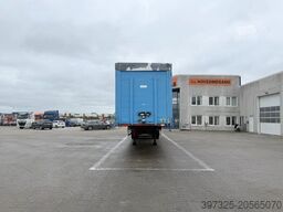 Kel-Berg City curtain / City-Plane / City gardin