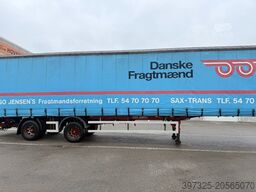 Kel-Berg City curtain / City-Plane / City gardin