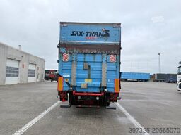 Kel-Berg City curtain / City-Plane / City gardin