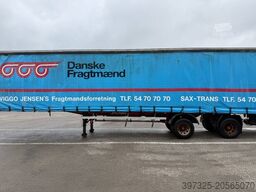 Kel-Berg City curtain / City-Plane / City gardin