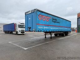 Kel-Berg City curtain / City-Plane / City gardin