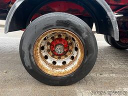 Kel-Berg City curtain / City-Plane / City gardin