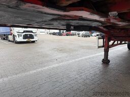 Kel-Berg City curtain / City-Plane / City gardin