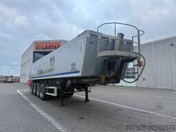  MTDK Tipper / Kipper / Tiptrailer