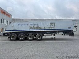  MTDK Tipper / Kipper / Tiptrailer