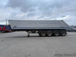  MTDK Tipper / Kipper / Tiptrailer