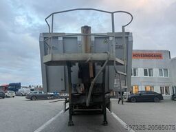  MTDK Tipper / Kipper / Tiptrailer