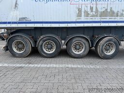  MTDK Tipper / Kipper / Tiptrailer