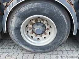  MTDK Tipper / Kipper / Tiptrailer