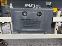  MTDK Tipper / Kipper / Tiptrailer