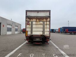 Kel-Berg Refrigerated trailer / Kühlauflieger / Køletrailer
