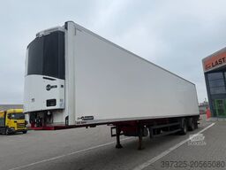 Kel-Berg Refrigerated trailer / Kühlauflieger / Køletrailer