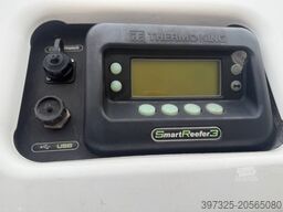 Kel-Berg Refrigerated trailer / Kühlauflieger / Køletrailer