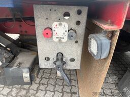 Kel-Berg Refrigerated trailer / Kühlauflieger / Køletrailer