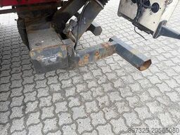 Kel-Berg Refrigerated trailer / Kühlauflieger LBW