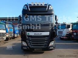 DAF XF 460 / SSC / Mega / Alcoa / German