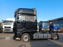 DAF XF 460 / SSC / Mega / Alcoa / German