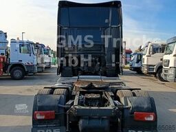 DAF XF 460 / SSC / Mega / Alcoa / German