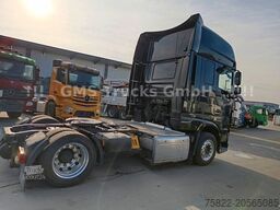 DAF XF 460 / SSC / Mega / Alcoa / German