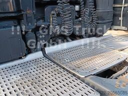 DAF XF 460 / SSC / Mega / Alcoa / German