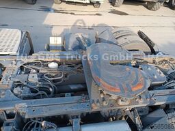 DAF XF 460 / SSC / Mega / Alcoa / German