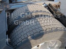 DAF XF 460 / SSC / Mega / Alcoa / German