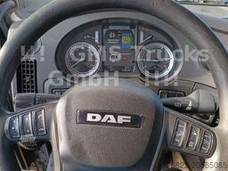 DAF XF 460 / SSC / Mega / Alcoa / German