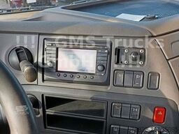 DAF XF 460 / SSC / Mega / Alcoa / German