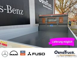 MITSUBISHI 3C15 3-Seitenkipper Klima, AHK 3,5t,Diff.-Sperre