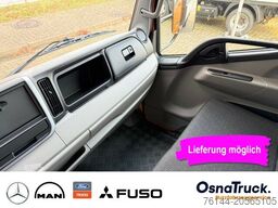 MITSUBISHI 3C15 3-Seitenkipper Klima, AHK 3,5t,Diff.-Sperre