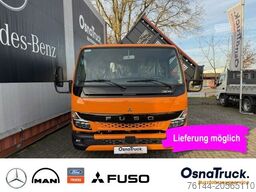 FUSO 3C15 3-Seitenkipper Klima, AHK 3,5t,Diff.-Sperre