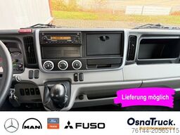 FUSO 3C15 3-Seitenkipper Klima, AHK 3,5t,Diff.-Sperre