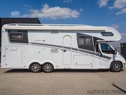 Dethleffs Esprit Comfort