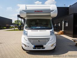 Dethleffs Esprit Comfort