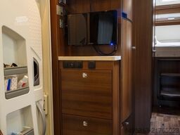 Dethleffs Esprit Comfort