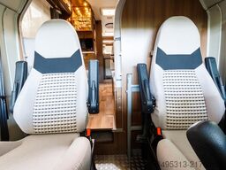 Dethleffs Esprit Comfort