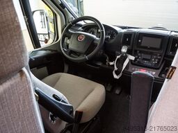 Dethleffs Esprit Comfort