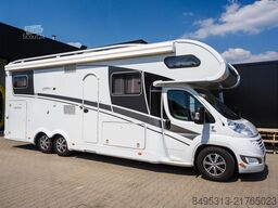 Dethleffs Esprit Comfort