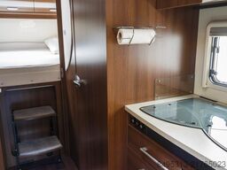 Dethleffs Esprit Comfort