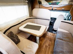 Dethleffs Esprit Comfort