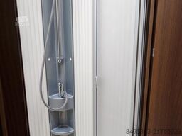 Dethleffs Esprit Comfort