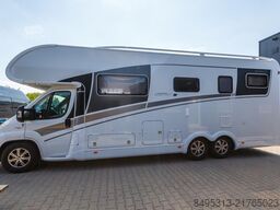 Dethleffs Esprit Comfort