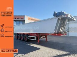 Kel-Berg Tipper / Kippauflieger 37 m3
