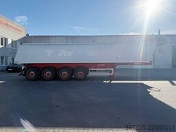 Kel-Berg Tipper / Kippauflieger 37 m3