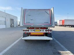 Kel-Berg Tipper / Kippauflieger 37 m3