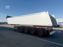 Kel-Berg Tipper / Kippauflieger 37 m3